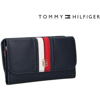 Tommy Hilfiger dámská peněženka TH ELEMENT LARGE FLA od 1 717 Kč - Heureka .cz