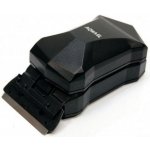 AquaEl magnetická stěrka se škrabkou 2v1 L pro sklo 5-10 mm – Zbozi.Blesk.cz