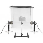 Foto studio NEDIS SKT012WT 60 x 60cm – Zbozi.Blesk.cz