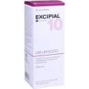 Excipial M U10 Lipolotion výživné tělové mléko pro suchou a podrážděnou pokožku (10% Urea) 200 ml