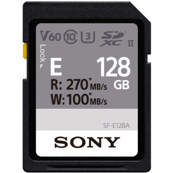 SONY 128 GB SF-E128A
