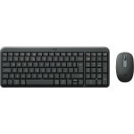 Logitech Wireless Desktop MK250 920-013519 – Hledejceny.cz