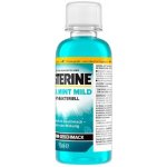 Listerine Cool Mint mild 95 ml – Zboží Mobilmania