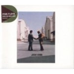 Wish You Were Here - Pink Floyd, Ostatní - neknižní zboží – Hledejceny.cz