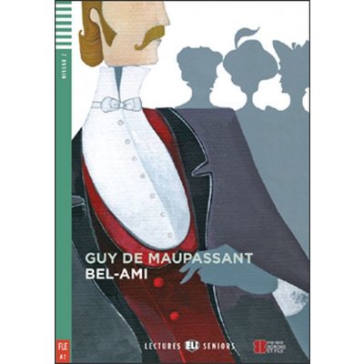 Lectures ELI Senior BEL-AMI + CD