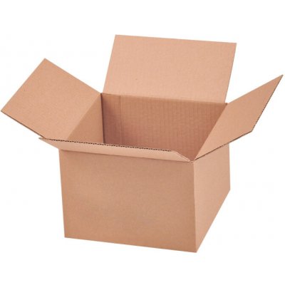 Eobaly.cz krabice klopová155 x 155 x 110 mm 3VVL 25 ks – Sleviste.cz