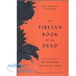 First Complete Trans - The Tibetan Book of the Dead – Hledejceny.cz