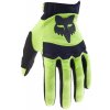 Rukavice na kolo Fox Dirtpaw Jr LF fluo