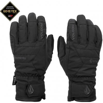 Volcom CP2 Glove black 25/26 – Hledejceny.cz