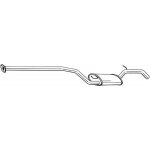 BOSAL BS 291-027 – Zboží Mobilmania