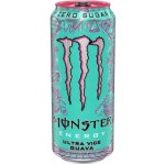 Monster Ultra Vice Guava 473 ml – Hledejceny.cz