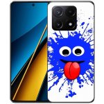 mmCase Gelové Xiaomi Poco X6 Pro 5G - strašidlo – Hledejceny.cz