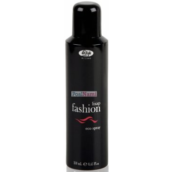 Lisap Fashion Eco Spray extra silný gel ve spreji 250 ml