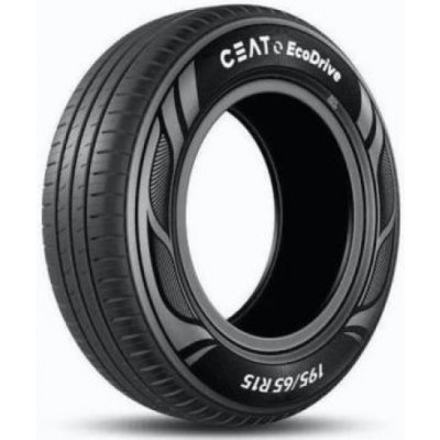 Ceat Ecodrive 175/70 R13 82T