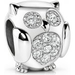 Morellato Přívěšek Drops Owl CZ288 – Sleviste.cz