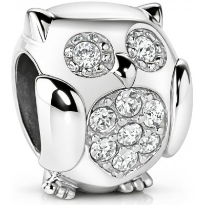 Morellato Přívěšek Drops Owl CZ288 – Sleviste.cz