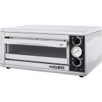 PRISMAFOOD solutions Pec na pizzu HIDEO 1/40 – Zboží Mobilmania