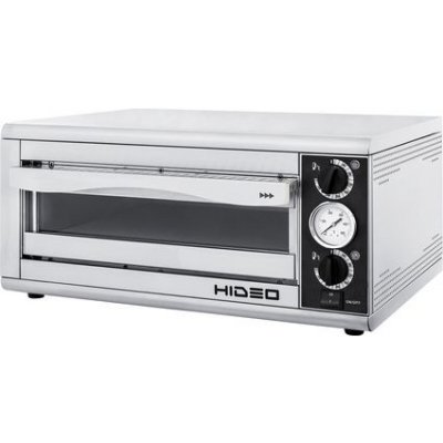 PRISMAFOOD solutions Pec na pizzu HIDEO 1/40 – Zboží Mobilmania