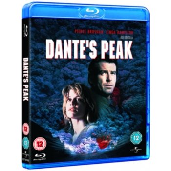 Dante's Peak BD