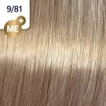 Wella Koleston Perfect ME+ KP 9/81 60 ml – Zboží Mobilmania