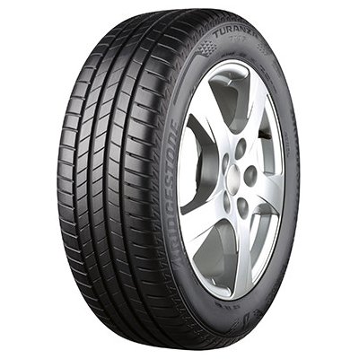 Bridgestone Turanza T005 205/45 R16 87W FR – Zbozi.Blesk.cz