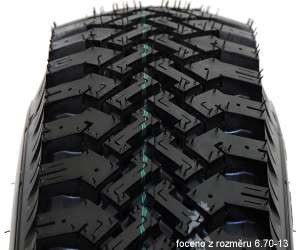 Heidenau P31 6.7/0 R13 94/93 L