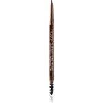 Catrice Slim‘Matic Ultra Precise Brow Pencil Waterproof tužka na obočí 025 Warm Brown 0,05 g – Zboží Mobilmania