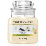 Yankee Candle Vanilla 104 g – Zbozi.Blesk.cz