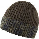 coFEE čepice zimní Camouflage šedá – Hledejceny.cz