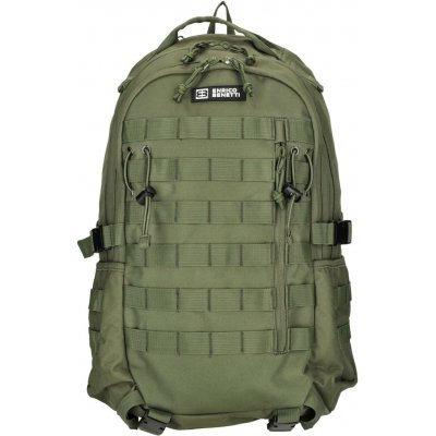 Enrico Benetti Arizona 37,5L olivová 47244 – Hledejceny.cz