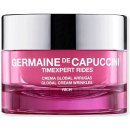 Germaine De Capuccini regenerační krém s Jemnou Texturou Timexpert Rides 50 ml