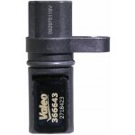 Generátor impulsů, klikový hřídel VALEO 366643 – Hledejceny.cz