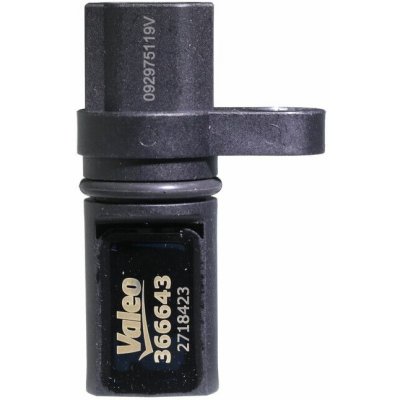 Generátor impulsů, klikový hřídel VALEO 366643 – Hledejceny.cz