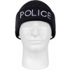 Deluxe čepice 3D POLICE černá