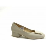 Traxin 1932 dámská elegantní obuv beige – Hledejceny.cz