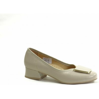 Traxin 1932 dámská elegantní obuv beige – Hledejceny.cz
