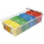 Fini Žvýkačky mix ovoce 4x20g – Sleviste.cz