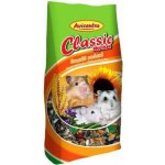 Avicentra Classic Menu Malý hlodavec 1 kg – Hledejceny.cz