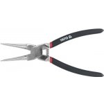 Kleště na ségrovky 150 mm vnitřní CrV Yato YT-2142 – Zboží Dáma