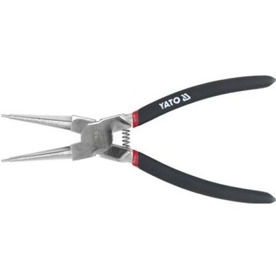Kleště na ségrovky 150 mm vnitřní CrV Yato YT-2142 – Zboží Dáma