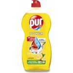 Pur Secrets of the Chef Soda Effect Lemon přípravek na ruční mytí nádobí 1200 ml – Zboží Dáma