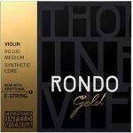 Thomastik Rondo Gold set RG100 – Zboží Dáma