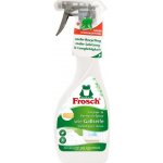 Frosch Gallseife Spray žlučové mýdlo ve spreji 0,5 l – Zboží Dáma