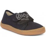 Froddo Canvas II Dark Blue – Zbozi.Blesk.cz