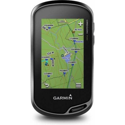 Garmin Oregon 700 PRO