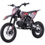 Mamido RamiGO IMMORTAL 110CC červená | Zboží Auto