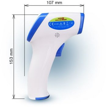 Cemio Metric 308 Smart