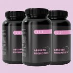 ABSORBii PROBIOTICS probiotika + prebiotika 10 kmenů 60 kapslí – Hledejceny.cz