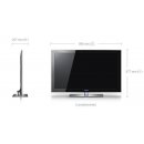 Samsung UE40B8000