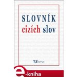 Slovník cizích slov – Hledejceny.cz